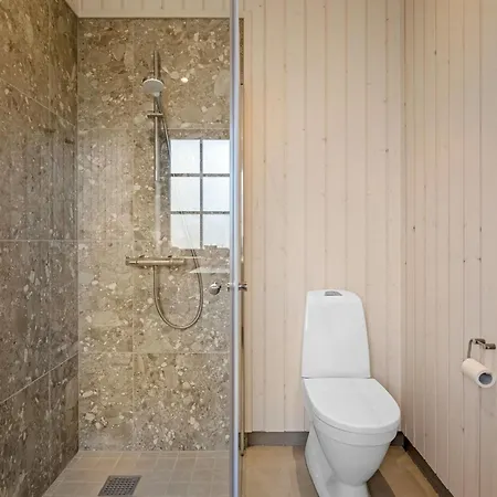 Emin - 2-8km From The Sea By Interhome * ヘンネ・ストランド