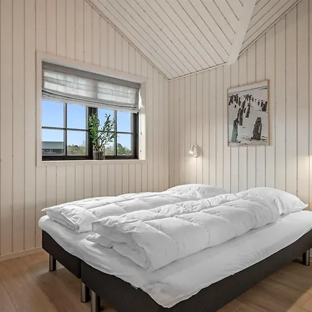 Emin - 2-8km From The Sea By Interhome * ヘンネ・ストランド