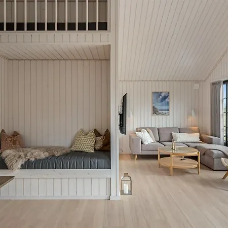 Emin - 2-8km From The Sea By Interhome ヘンネ・ストランド
