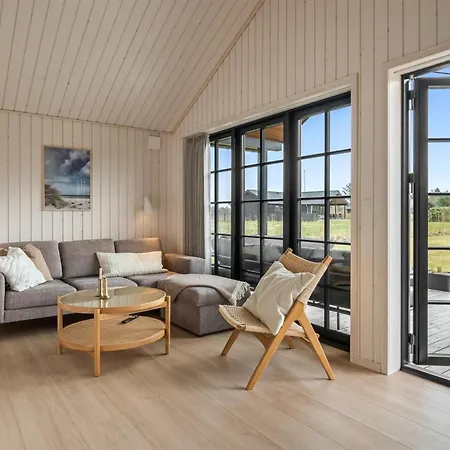 Emin - 2-8km From The Sea By Interhome * ヘンネ・ストランド