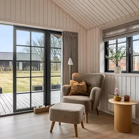 別荘 Emin - 2-8km From The Sea By Interhome